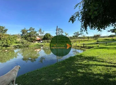 Fazenda / Sítio / Chácara à venda, 1064800m² no , Capivari