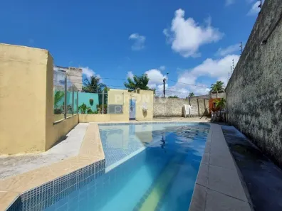 Casa com 3 Quartos à venda, 81m² no Piedade, Jaboatão dos Guararapes