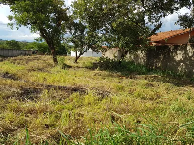 Terreno / Lote / Condomínio à venda, 360m² no Estância Itanhangá, Caldas Novas