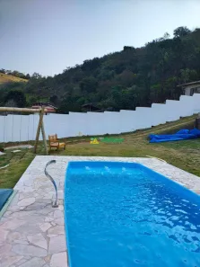 Fazenda / Sítio / Chácara com 3 Quartos à venda, 220m² no Laranja Azeda, Bom Jesus dos Perdões