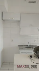 Apartamento com 2 Quartos para alugar, 51m² no Centro, Barueri