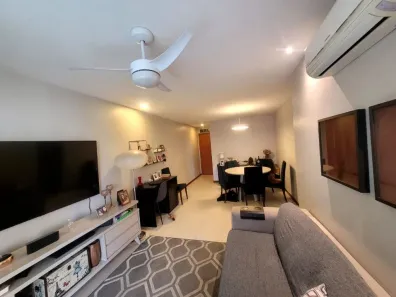 Apartamento com 2 Quartos à venda, 82m² no Ingá, Niterói
