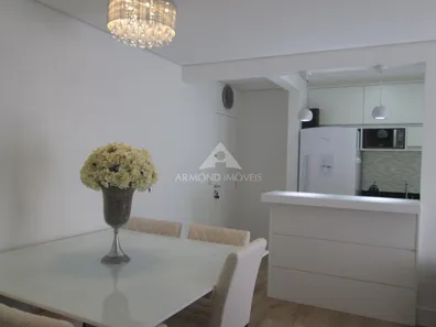 Apartamento com 3 Quartos para venda ou aluguel, 69m² no Vila Belvedere, Americana