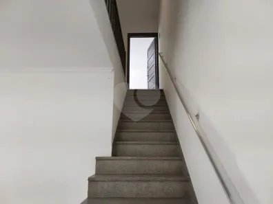 Casa Comercial com 1 Quarto para alugar, 300m² no Pinheiros, São Paulo