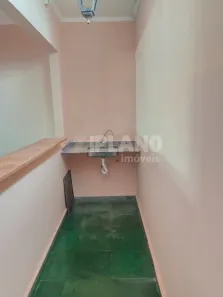 para alugar, 125m² no Jardim Macarenco, São Carlos