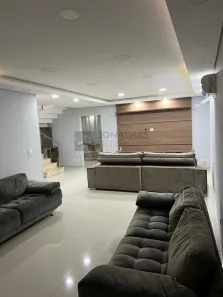 Casa de Condomínio com 4 Quartos para alugar, 285m² no Jardim das Cerejeiras, Arujá