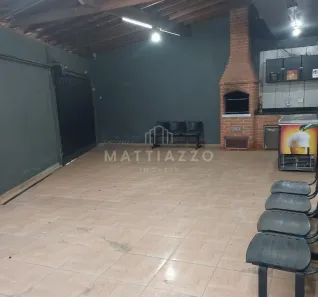 Fazenda / Sítio / Chácara com 1 Quarto para alugar, 100m² no Jardim Lagoa Nova, Limeira