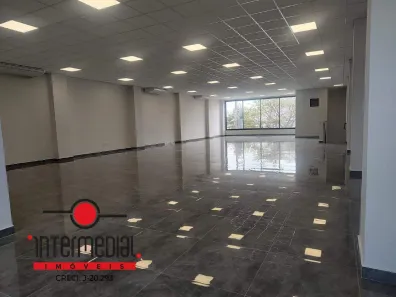 Loja / Salão / Ponto Comercial para alugar, 800m² no Portal Ville Azaleia, Boituva