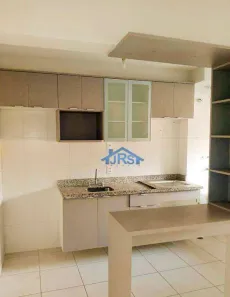 Apartamento com 2 Quartos para venda ou aluguel, 60m² no Votupoca, Barueri