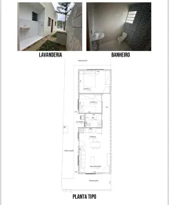 Casa com 2 Quartos à venda, 50m² no , Embu-Guaçu