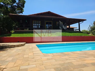 Casa de Condomínio com 3 Quartos à venda, 517m² no Residencial Euroville, Carapicuíba