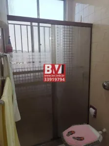 Cobertura com 3 Quartos à venda, 136m² no Irajá, Rio de Janeiro
