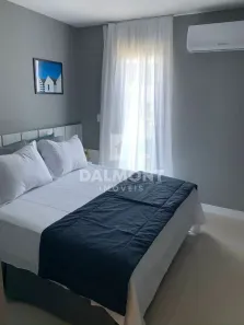 Flat com 1 Quarto à venda, 21m² no São Bento, Cabo Frio