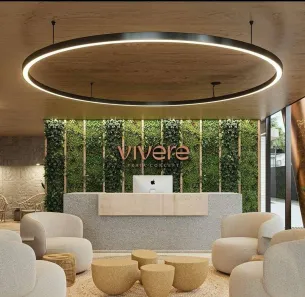Apartamento com 3 Quartos à venda, 244m² no Areia Dourada, Cabedelo