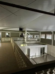 Galpão / Depósito / Armazém para alugar, 500m² no Parque Ortolândia, Hortolândia