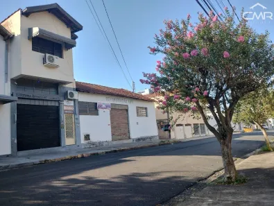 Loja / Salão / Ponto Comercial com 3 Quartos à venda, 200m² no São Judas, Piracicaba