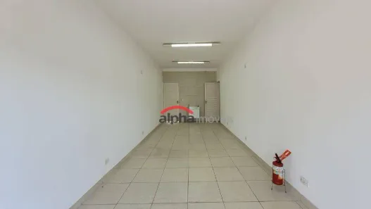 Conjunto Comercial / Sala para alugar, 30m² no Jardim Nova Veneza (Nova Veneza), Sumaré
