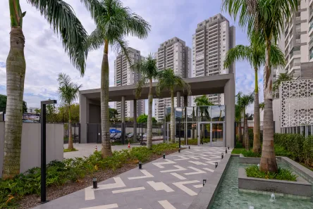 Apartamento com 3 Quartos à venda, 113m² no Jardim Dom Bosco, São Paulo