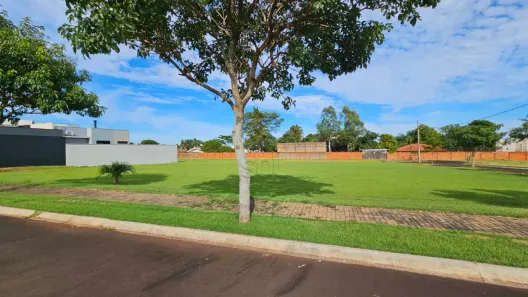 Terreno / Lote / Condomínio à venda, 662m² no Panorama, Foz do Iguaçu