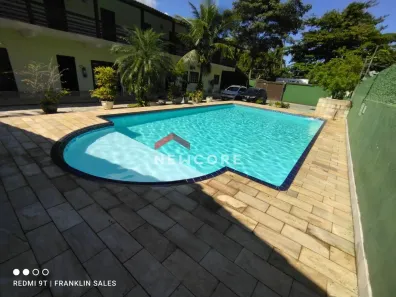 Prédio Inteiro com 1 Quarto à venda, 1100m² no Enseada, Guarujá