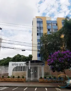 Apartamento com 3 Quartos para alugar, 66m² no Cláudia, Londrina