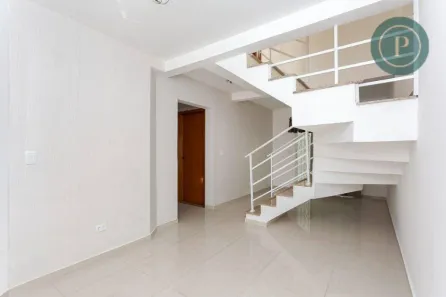 Sobrado com 3 Quartos à venda, 120m² no Xaxim, Curitiba