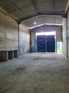 Galpão / Depósito / Armazém para venda ou aluguel, 163m² no Sobrado, Nossa Senhora do Socorro