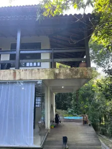Fazenda / Sítio / Chácara com 2 Quartos à venda, 200m² no Vargem Grande, Rio de Janeiro