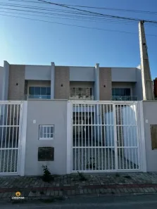 Sobrado com 2 Quartos à venda, 83m² no Nossa Senhora da Paz, Balneário Piçarras