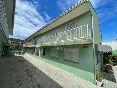 Apartamento com 3 Quartos à venda, 78m² no Balneário Ipanema, Pontal do Paraná