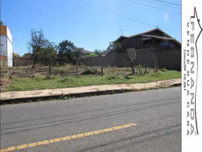 Terreno / Lote / Condomínio à venda, 700m² no Setor Habitacional Taquari, Brasília