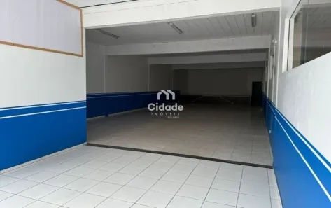 Conjunto Comercial / Sala para alugar, 266m² no Centro, Jaraguá do Sul