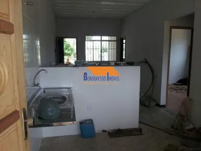 Casa com 3 Quartos à venda, 95m² no Paciência, Sabará