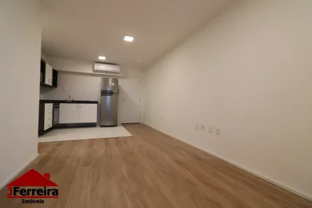 Apartamento com 2 Quartos para alugar, 69m² no Água Branca, São Paulo