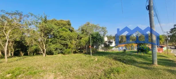 Terreno / Lote / Condomínio à venda, 2000m² no porta do sol, Mairinque