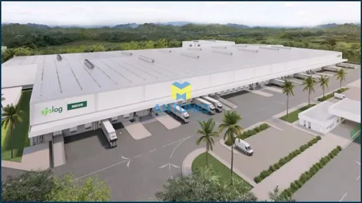 Galpão / Depósito / Armazém para alugar, 51119m² no Prazeres, Jaboatão dos Guararapes