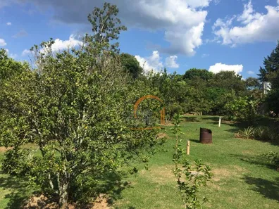 Fazenda / Sítio / Chácara com 3 Quartos à venda, 250m² no Condomínio Portal das Hortências, Atibaia