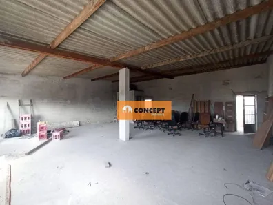 Loja / Salão / Ponto Comercial para alugar, 100m² no Parque Residencial Casa Branca, Suzano