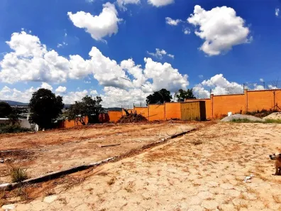 Terreno / Lote / Condomínio à venda, 300m² no Parque Santa Márcia, Votorantim