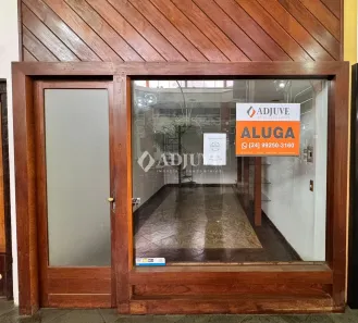 Loja / Salão / Ponto Comercial para alugar, 36m² no Itaipava, Petrópolis