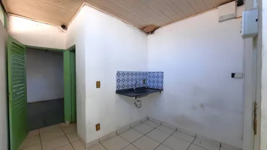 Galpão / Depósito / Armazém para alugar, 170m² no São Vitor, Americana