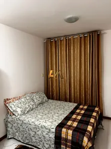 Apartamento com 3 Quartos à venda, 90m² no Monte Gordo (Monte Gordo), Camaçari