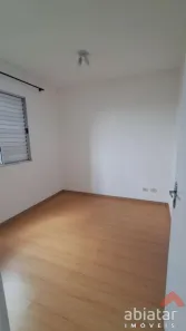Apartamento com 2 Quartos para venda ou aluguel, 50m² no Jardim São Luiz, Embu das Artes