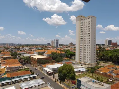 Cobertura com 3 Quartos à venda, 140m² no Centro, Araraquara