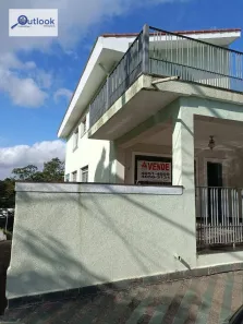 Casa de Condomínio com 4 Quartos para venda ou aluguel, 274m² no Centro, Diadema