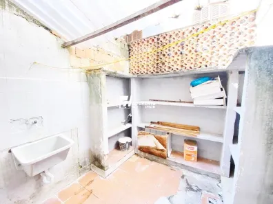 Casa com 2 Quartos à venda, 84m² no Parque Bárbara, Nova Iguaçu