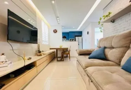 Apartamento com 2 Quartos à venda, 75m² no Jardim da Saúde, São Paulo