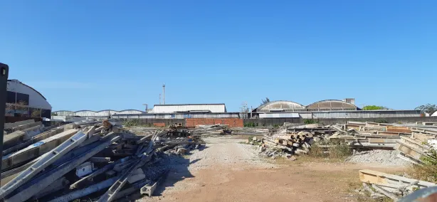 Terreno / Lote / Condomínio para alugar, 10000m² no Distrito Industrial I, Maracanaú