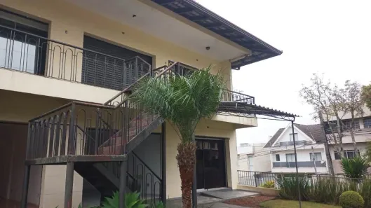 Loja / Salão / Ponto Comercial para alugar, 37m² no Boa Vista, Curitiba