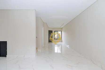 Casa de Condomínio com 3 Quartos à venda, 164m² no Portão, Curitiba